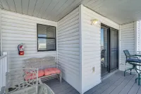 Charming Osage Beach Condo w/ Pool Access! - Apartments