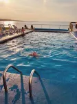 Shallow Bay Motel & Cabins Conference Centre - piscine