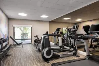 Hyatt Place Cariari Convention Center - Phòng tập thể hình