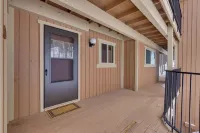 Winter Park Condo Rental ~ 2 Mi to Ski Resort! - parking