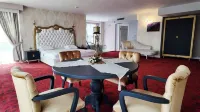 Grand Merpond Otel Hotels in 