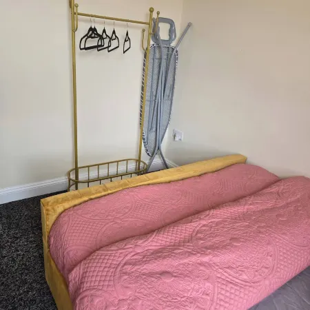 Glams 2beds Luxury Stylish Apartment