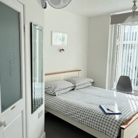 Westward B&B