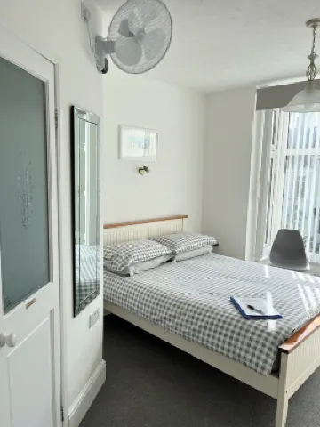 Westward B&B