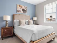 Landing Apartments West Windsor Hotels in Windsor