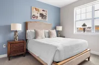 랜딩 아파트먼트, 웨스트 윈저