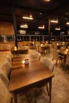Whitestone Hotel - servizio colazione