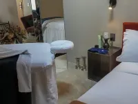 Hotel Oculto Hotels near Mexico Arena