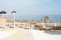 Villa Relax a 200mt dal Mare - Wifi