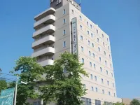 โรงแรมรูท-อินน์ อูเอดะ - รูท 18 โรงแรมในอุเอะดะ
