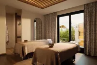 Appellation Healdsburg - spa