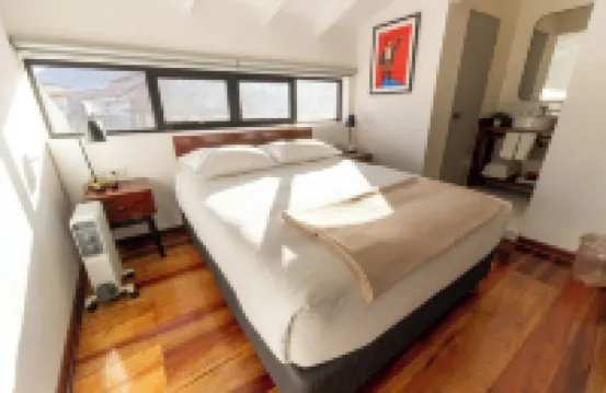 Solara Art Hotel by Amak