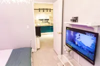 Seoul Mihojae Hongdae Branch - مبيت وإفطار