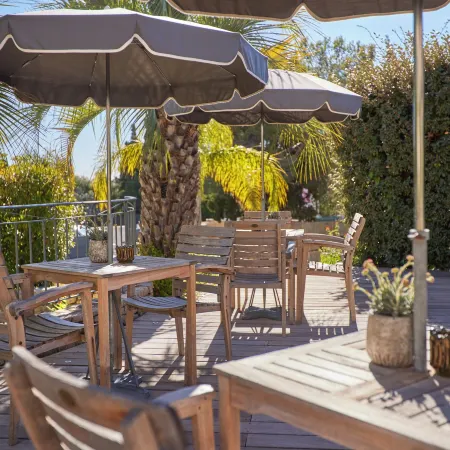 Van der Valk Hotel le Catalogne Saint Aygulf