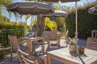 Van der Valk Hotel le Catalogne Saint Aygulf - 4-Star