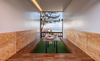 Taean Golden Wave Pension
