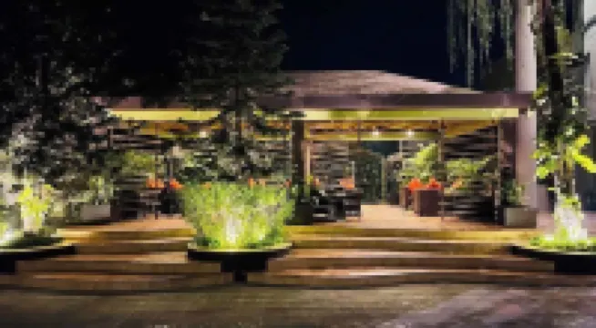 Ratnodweep Resort Hotels in 