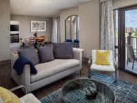 Homewood Suites by Hilton Savannah Historic District/Riverfront Hotels near Hedeman Park