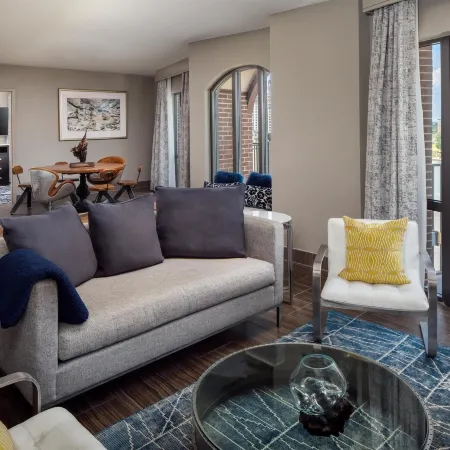 Homewood Suites by Hilton Savannah Historic District/Riverfront