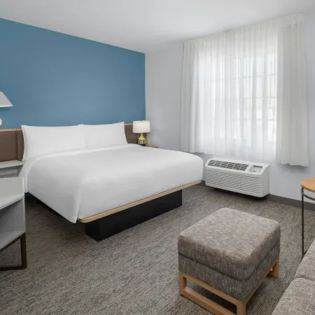 TownePlace Suites Fort Lauderdale Weston
