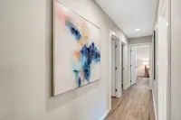Luxury Home Just 5 Min from Main St - Boutique
