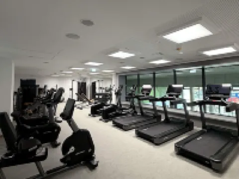 Ibis Styles Muenchen Airport ( Eröffnung Q2 2026 )