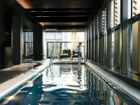 Quincy Hotel Melbourne Hotels near Crown Casino Melbourne