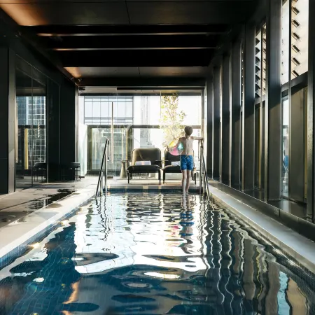 Quincy Hotel Melbourne