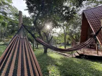 Chalé Suiça Cearense -  Privatzimmer