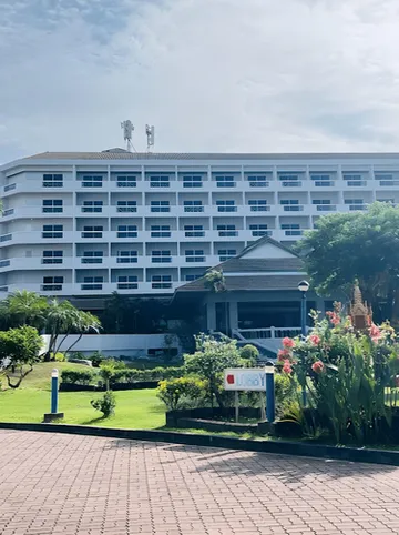 รูปภาพของบีพี สมิหลา บีช โฮเต็ล แอนด์ รีสอร์ต