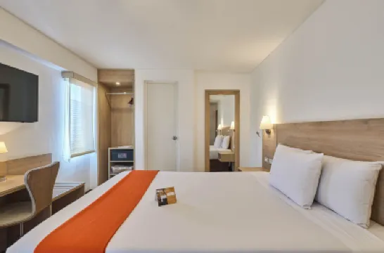 Casa Andina Standard Arequipa Hotels in 