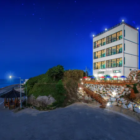 Goseong Ocean View Pension