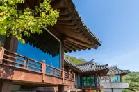 Namhae Hanok Pension Gounjae - 2 stjerner