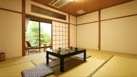 海鷗莊旅館 - 溫泉