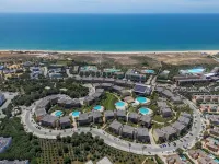 Salgados Resort Beach & Nature Escape - Fitnessstudio