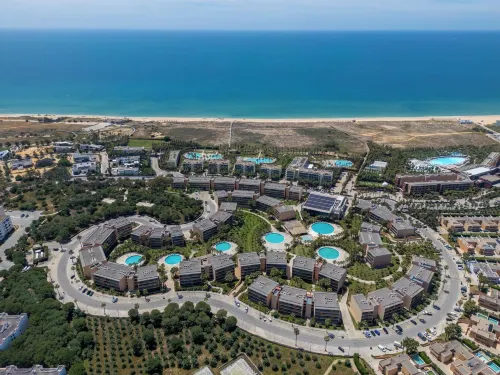 Salgados Resort Beach & Nature Escape