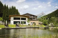 Landhotel Alpenhof Filzmoos - spa