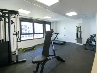 Alexia II - Gym