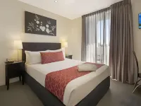 The Chermside Apartments Hotels in Chermside
