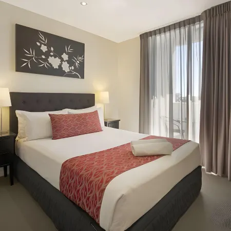 The Chermside Apartments