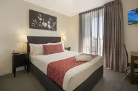 The Chermside Apartments