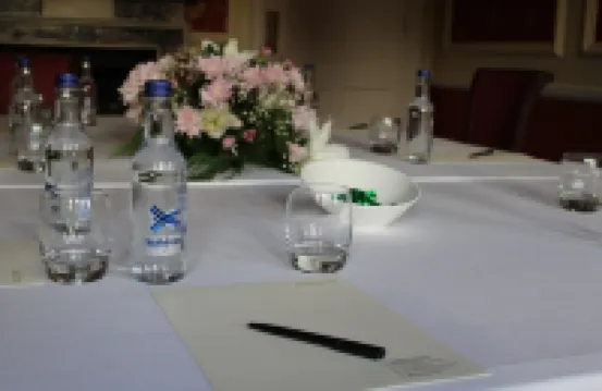Ballathie House Hotel