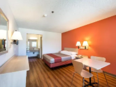Motel 6 Sparks, NV - Airport - Sparks Hotels in Washoe County