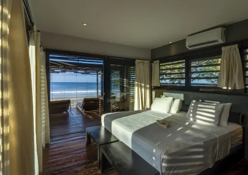 99 Surf Lodge - Gym