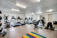 Downtowner Boutique Hotel - Træningscentre