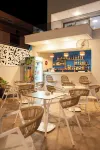 Elegant Maltepe Accommodation - bar