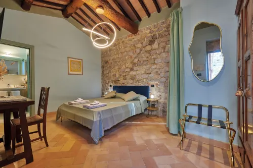 La Gazzara Castell'in Villa - Swimmingpools