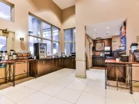 Comfort Inn & Suites Ambassador Bridge Hotels in Windsor