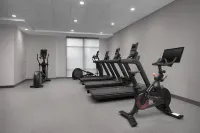Home2 Suites by Hilton Ashburn, VA - Gym