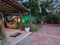 Pousada Stella Tropical Hotel di 